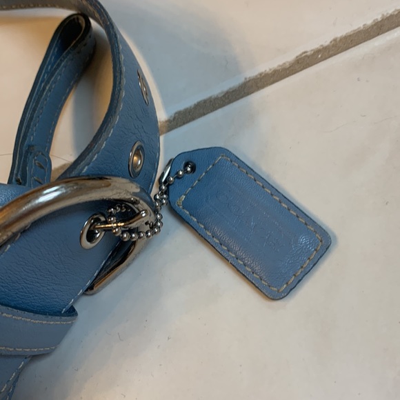 Coach purse, authentic - Picture 2 of 3